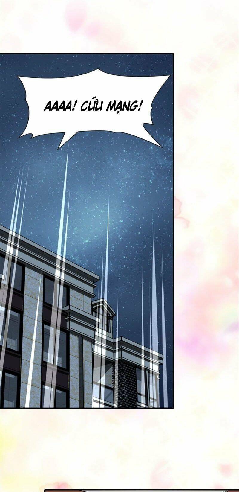 Bạn Gái Zombie Của Tôi Chapter 221 - Trang 2