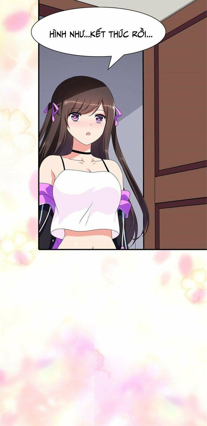 Bạn Gái Zombie Của Tôi Chapter 221 - Trang 2