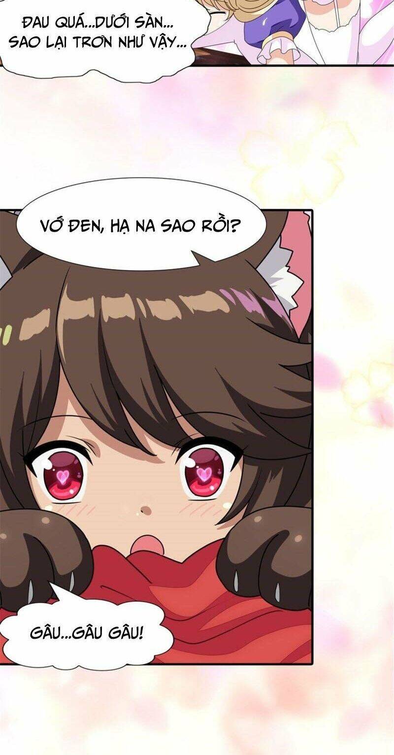 Bạn Gái Zombie Của Tôi Chapter 221 - Trang 2