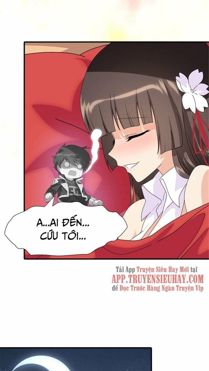 Bạn Gái Zombie Của Tôi Chapter 221 - Trang 2