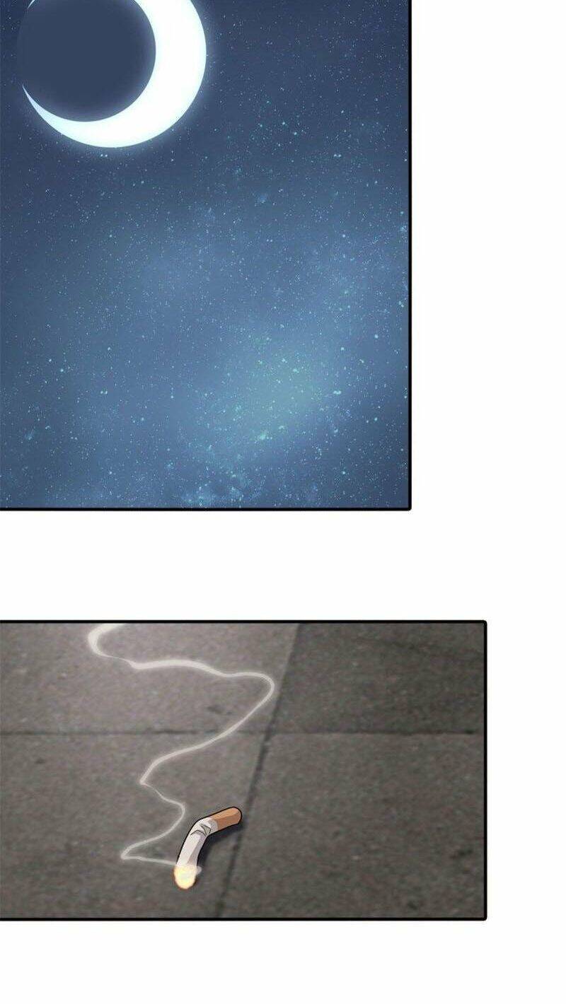 Bạn Gái Zombie Của Tôi Chapter 221 - Trang 2