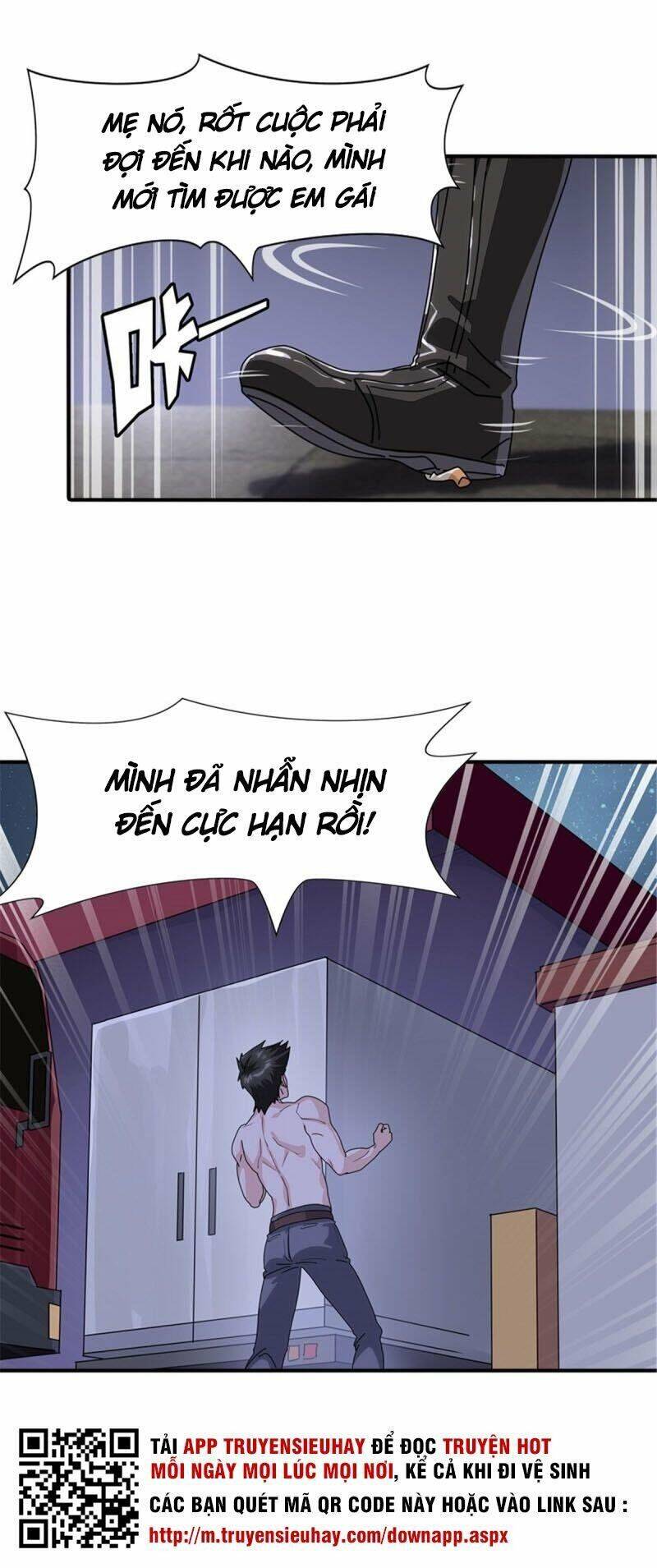 Bạn Gái Zombie Của Tôi Chapter 221 - Trang 2