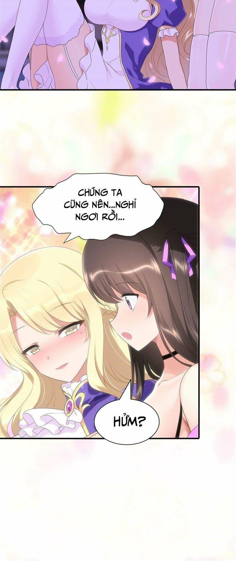 Bạn Gái Zombie Của Tôi Chapter 221 - Trang 2