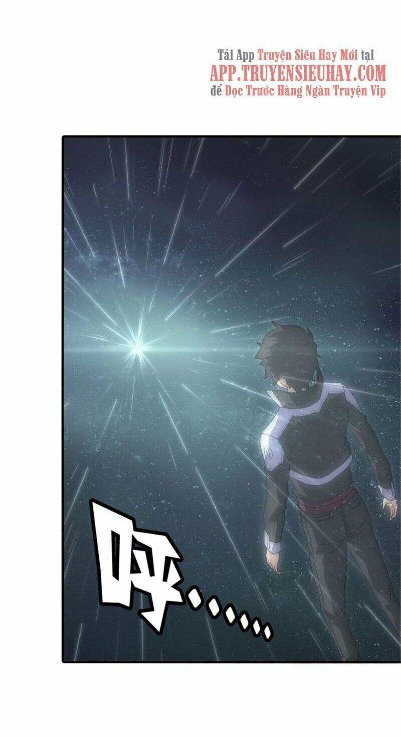 Bạn Gái Zombie Của Tôi Chapter 221 - Trang 2