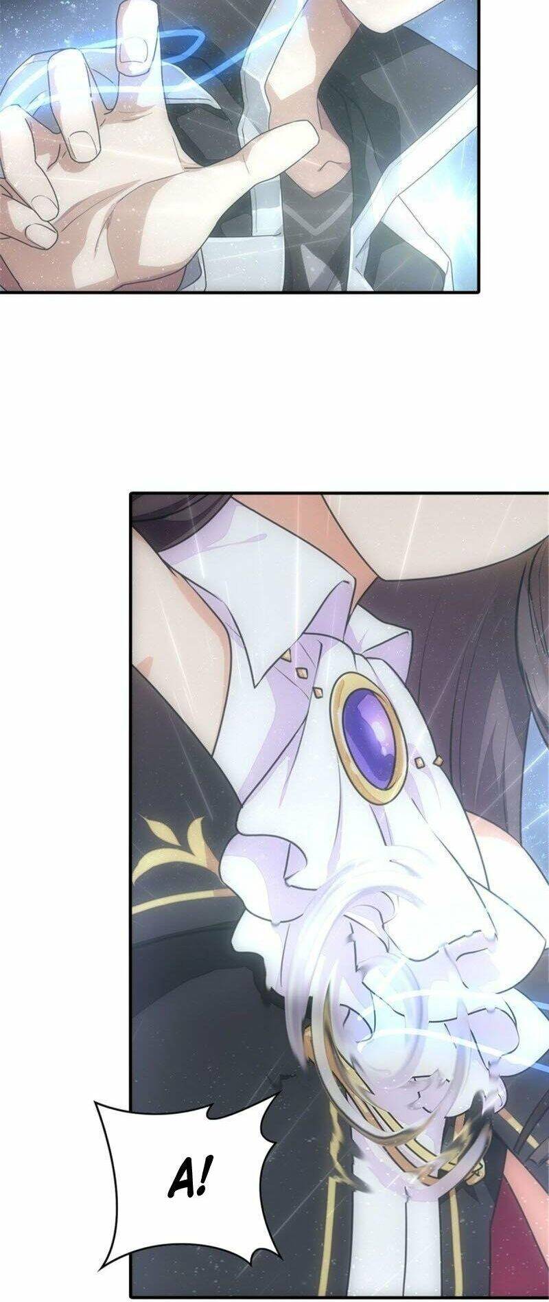 Bạn Gái Zombie Của Tôi Chapter 221 - Trang 2