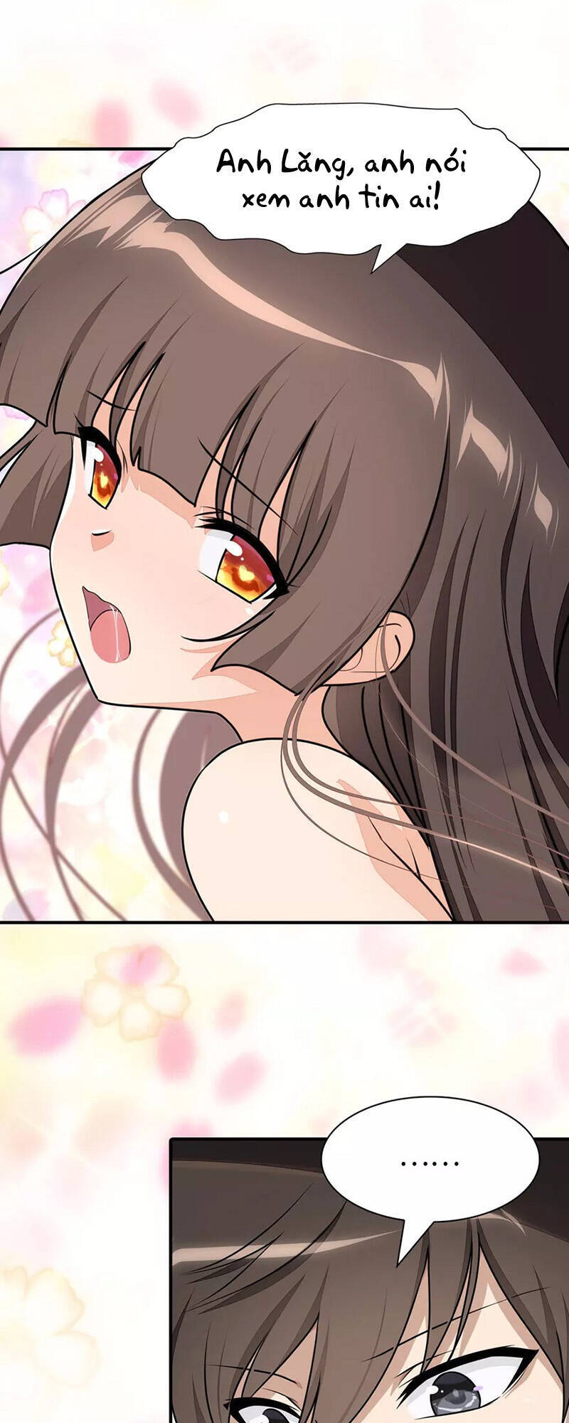 Bạn Gái Zombie Của Tôi Chapter 223 - Trang 2