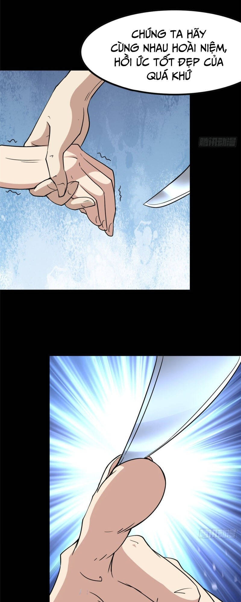 Bạn Gái Zombie Của Tôi Chapter 225 - Trang 2