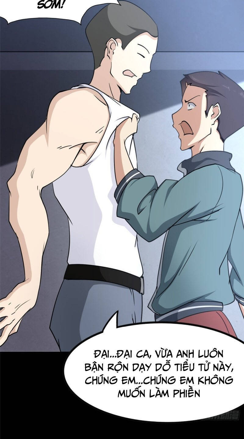 Bạn Gái Zombie Của Tôi Chapter 225 - Trang 2