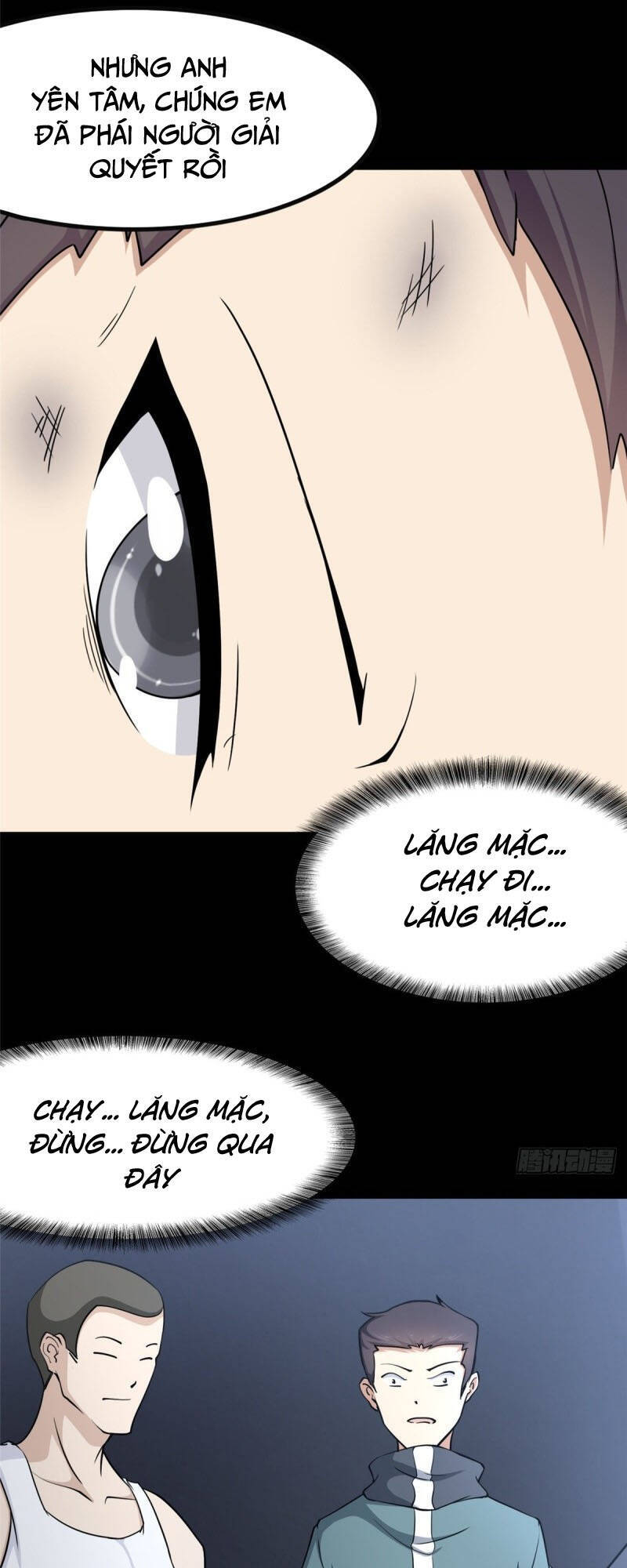 Bạn Gái Zombie Của Tôi Chapter 225 - Trang 2