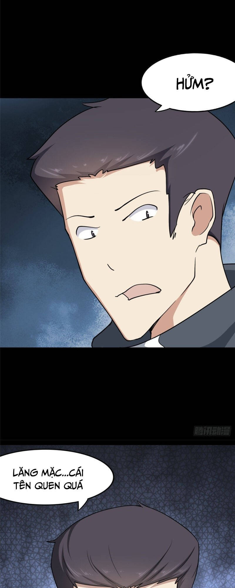 Bạn Gái Zombie Của Tôi Chapter 225 - Trang 2