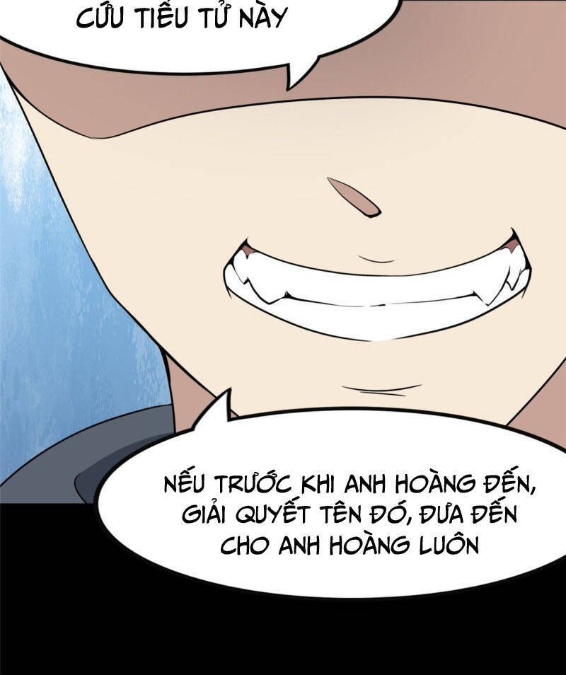 Bạn Gái Zombie Của Tôi Chapter 225 - Trang 2