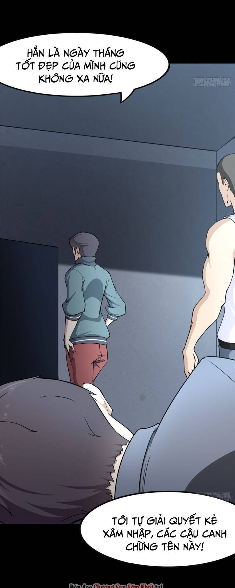 Bạn Gái Zombie Của Tôi Chapter 225 - Trang 2