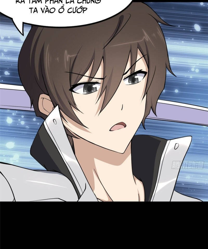 Bạn Gái Zombie Của Tôi Chapter 225 - Trang 2