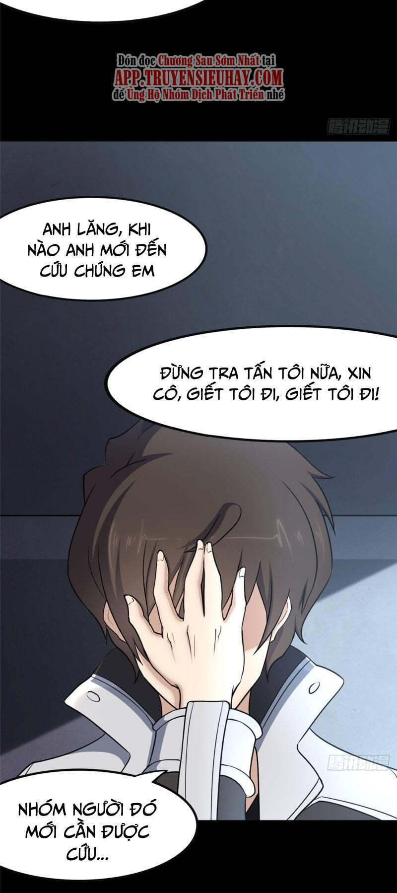 Bạn Gái Zombie Của Tôi Chapter 225 - Trang 2