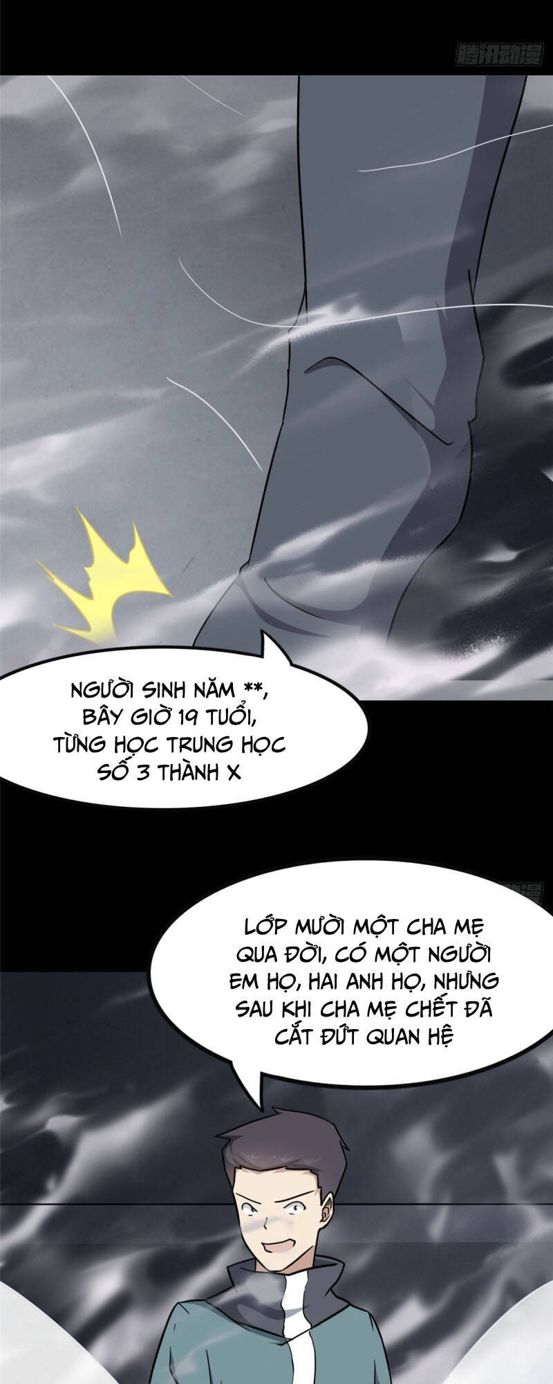 Bạn Gái Zombie Của Tôi Chapter 225 - Trang 2