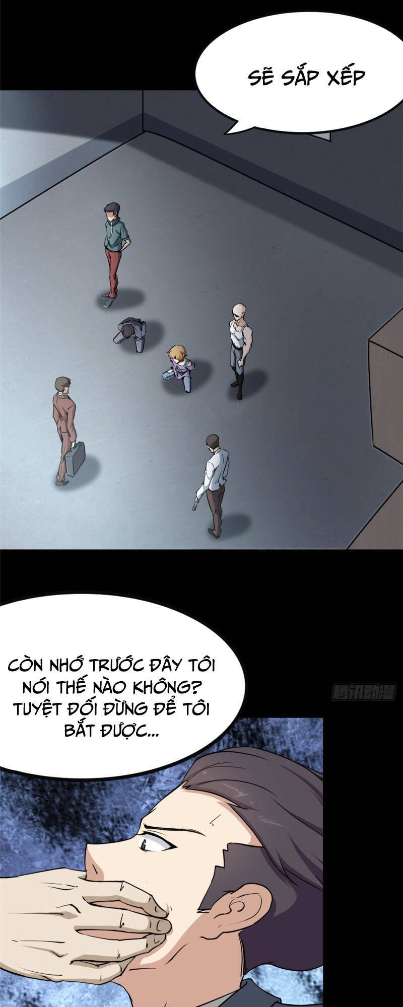 Bạn Gái Zombie Của Tôi Chapter 225 - Trang 2