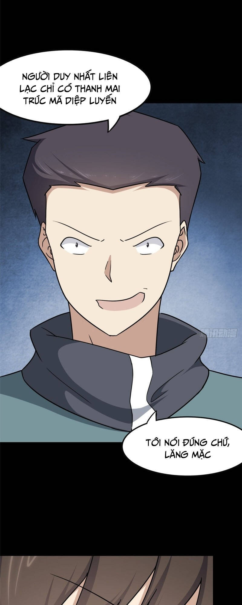 Bạn Gái Zombie Của Tôi Chapter 225 - Trang 2