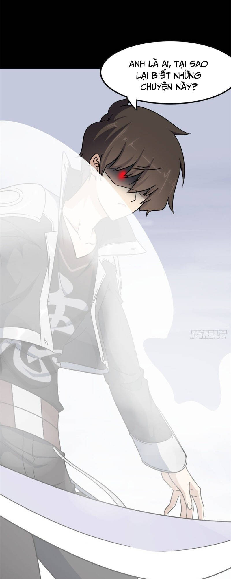 Bạn Gái Zombie Của Tôi Chapter 225 - Trang 2