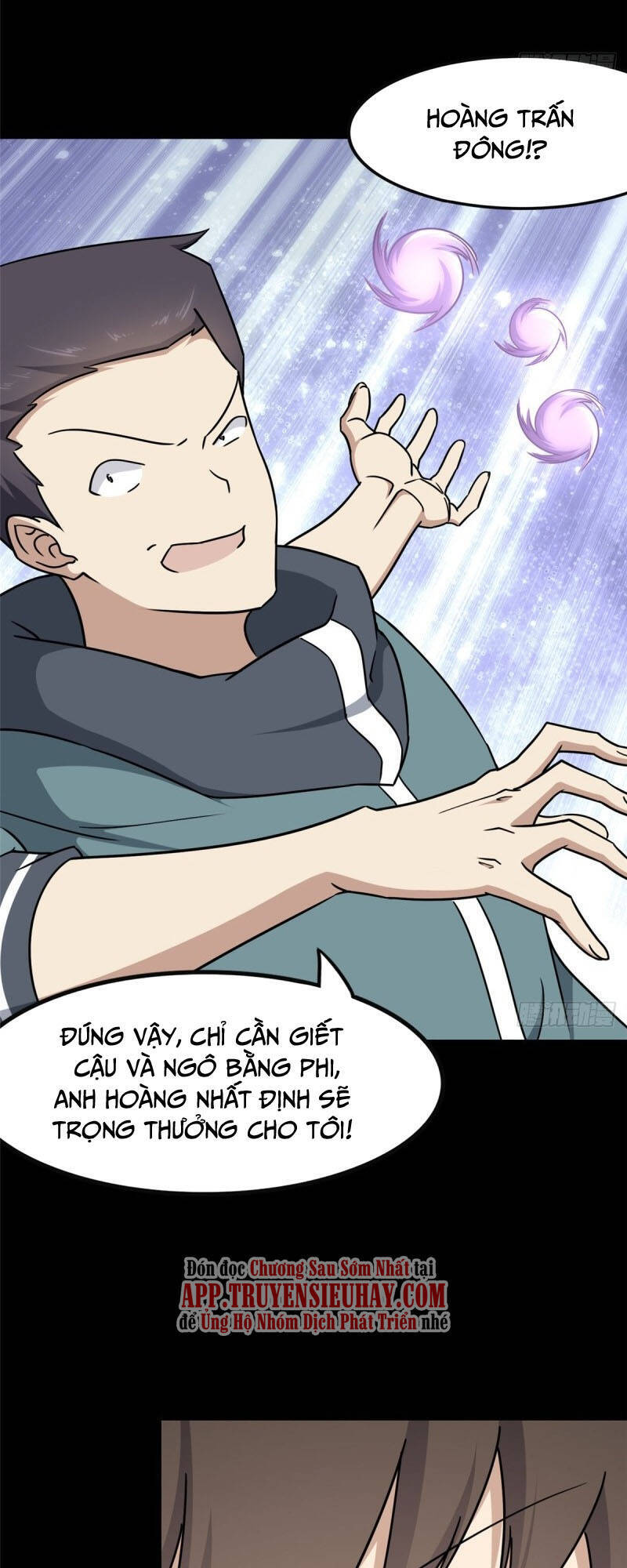 Bạn Gái Zombie Của Tôi Chapter 225 - Trang 2