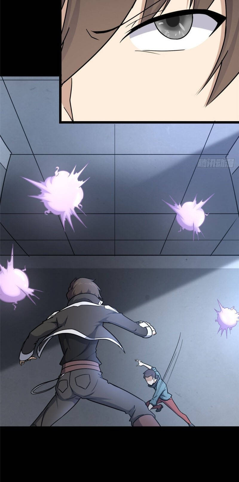 Bạn Gái Zombie Của Tôi Chapter 225 - Trang 2