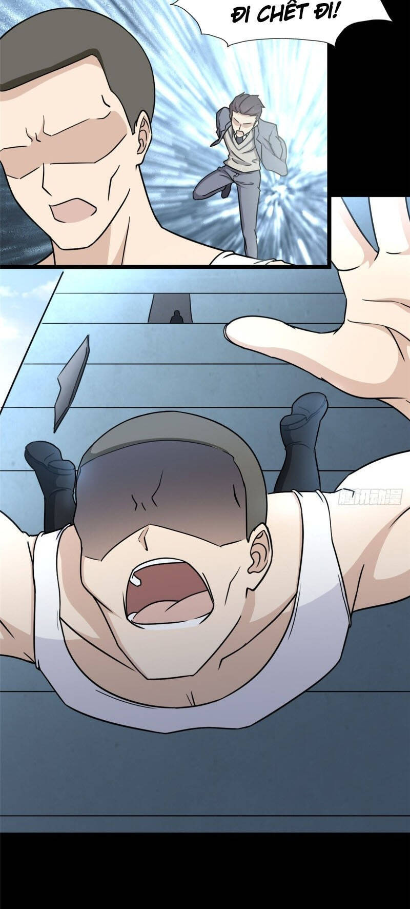 Bạn Gái Zombie Của Tôi Chapter 225 - Trang 2