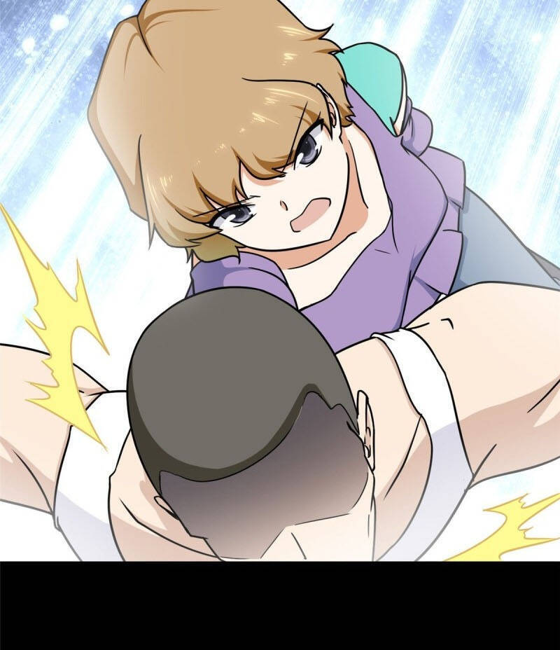 Bạn Gái Zombie Của Tôi Chapter 225 - Trang 2