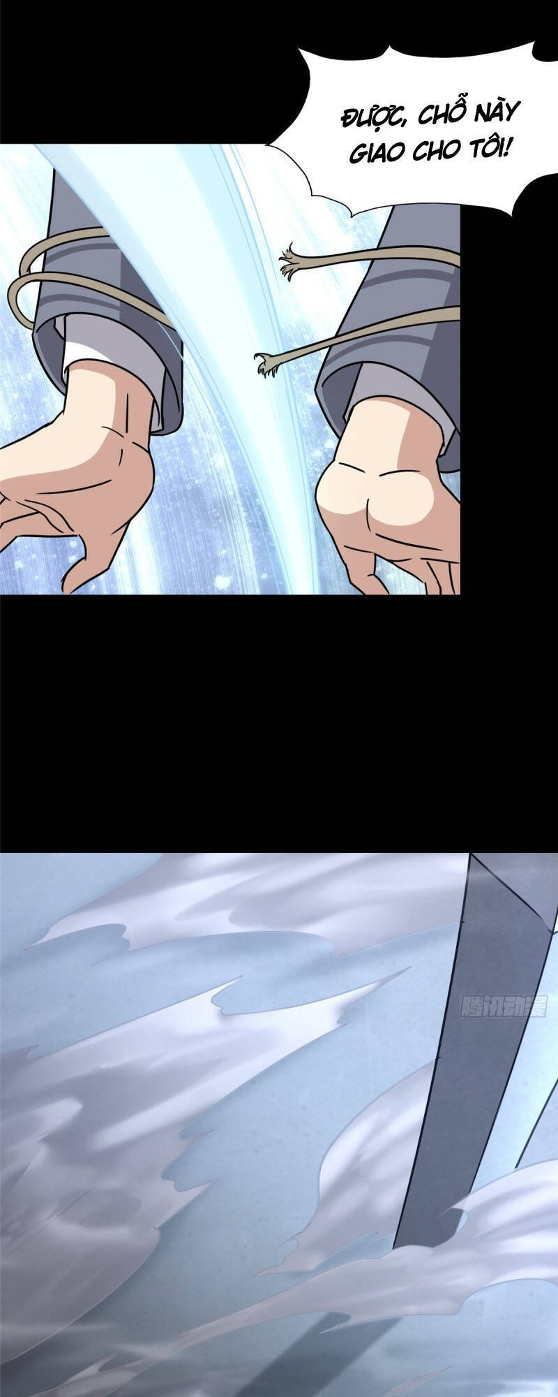 Bạn Gái Zombie Của Tôi Chapter 225 - Trang 2