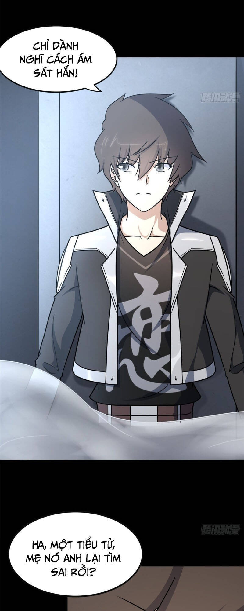 Bạn Gái Zombie Của Tôi Chapter 225 - Trang 2