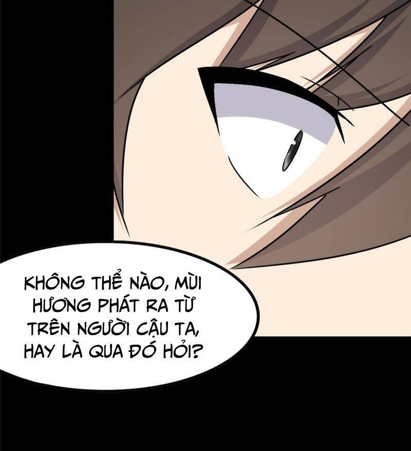 Bạn Gái Zombie Của Tôi Chapter 225 - Trang 2