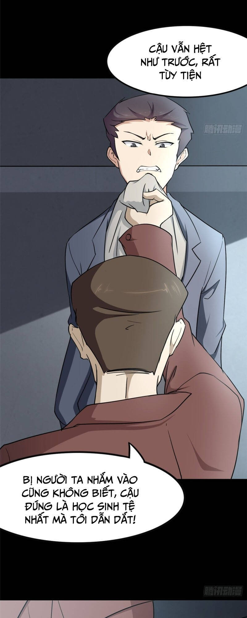 Bạn Gái Zombie Của Tôi Chapter 225 - Trang 2