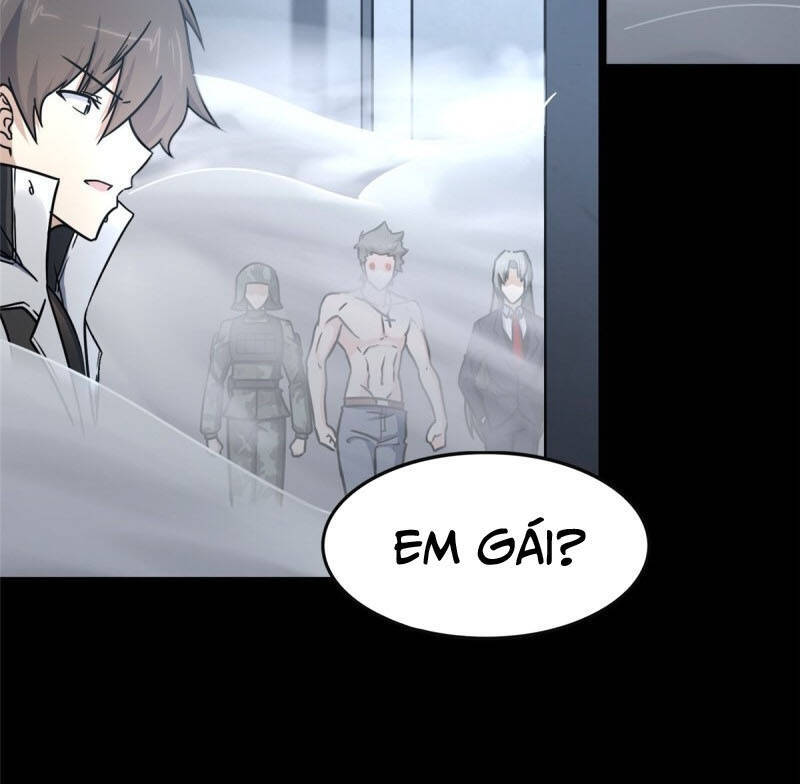 Bạn Gái Zombie Của Tôi Chapter 225 - Trang 2