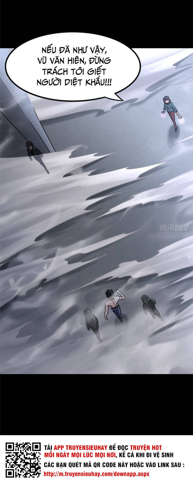 Bạn Gái Zombie Của Tôi Chapter 225 - Trang 2