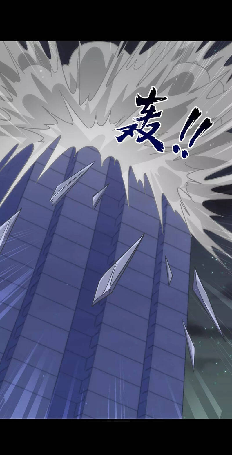 Bạn Gái Zombie Của Tôi Chapter 226 - Trang 2