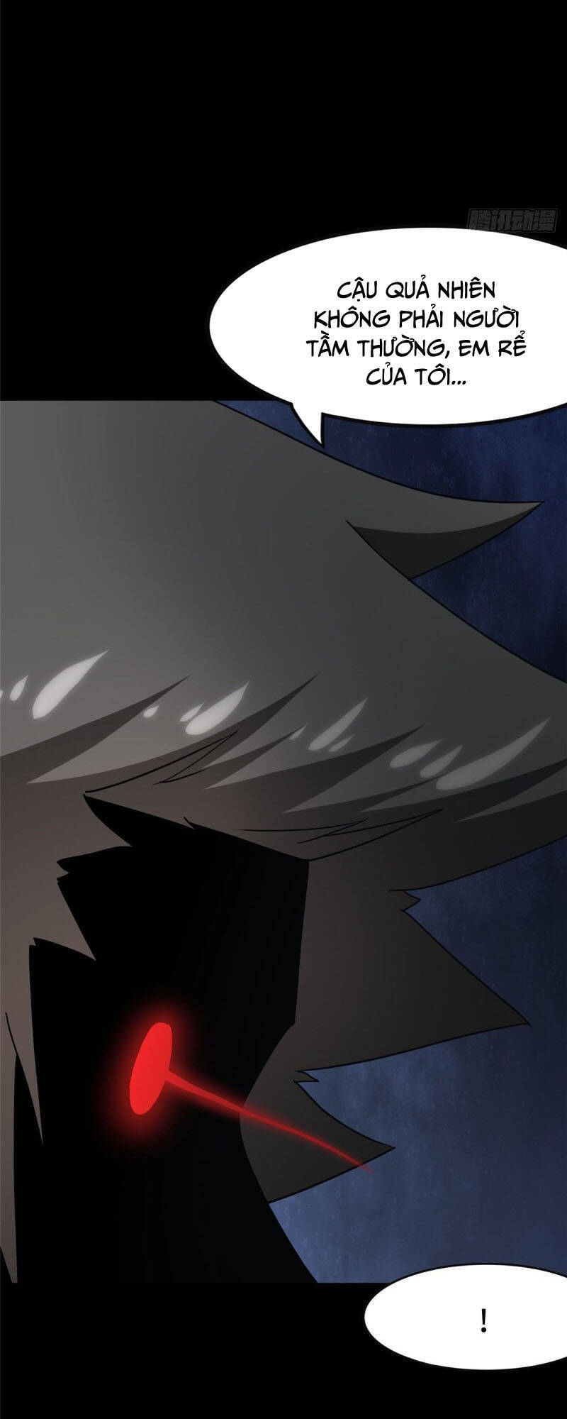 Bạn Gái Zombie Của Tôi Chapter 229 - Trang 2