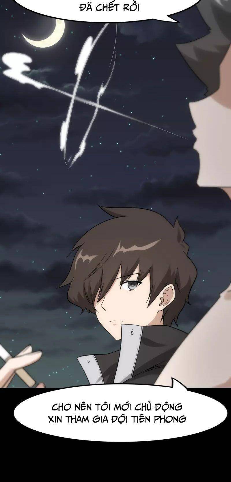 Bạn Gái Zombie Của Tôi Chapter 230 - Trang 2