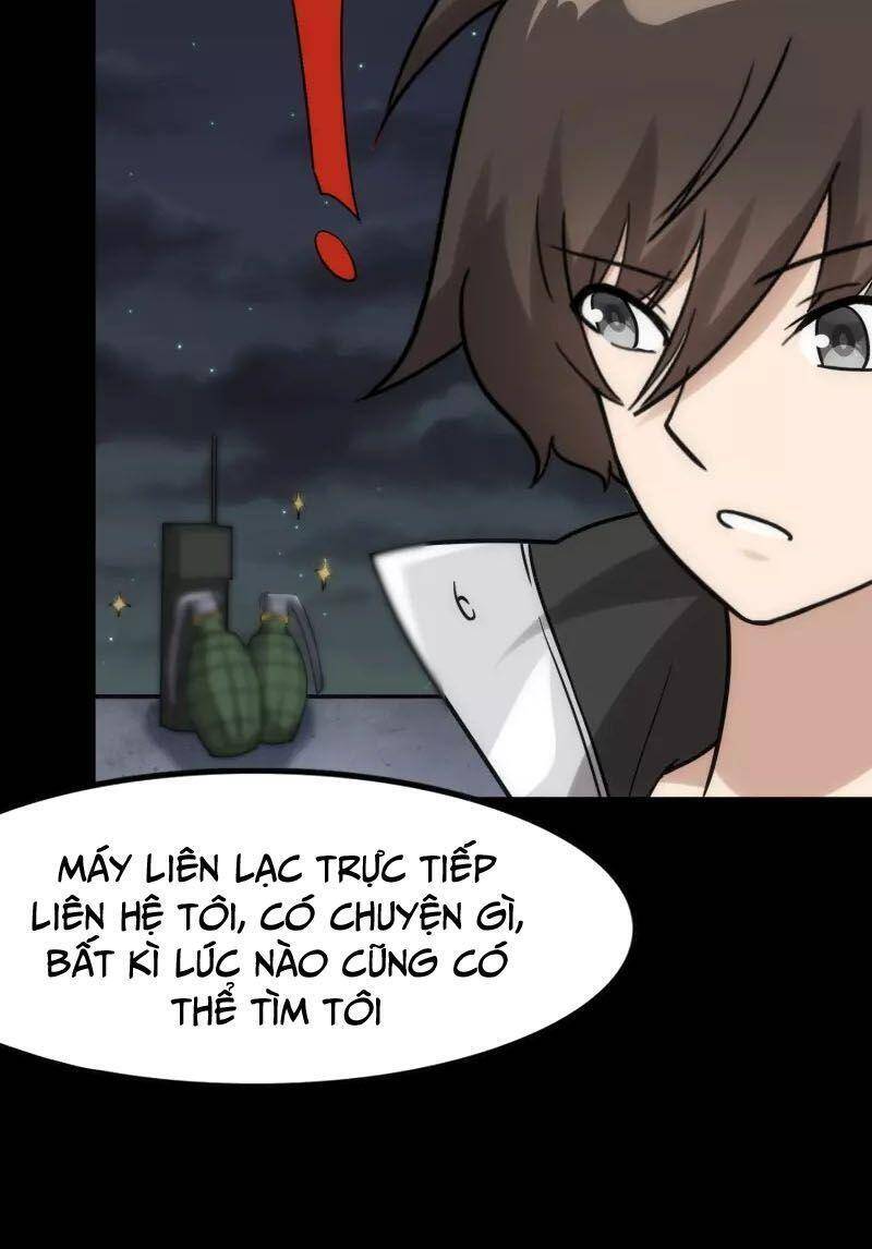 Bạn Gái Zombie Của Tôi Chapter 230 - Trang 2