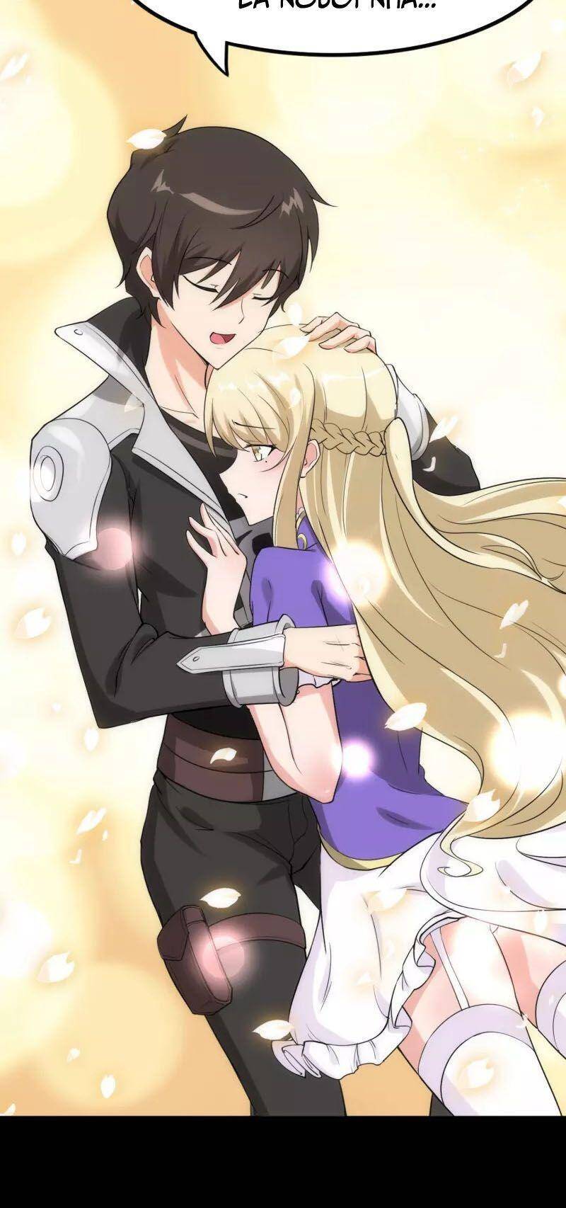 Bạn Gái Zombie Của Tôi Chapter 230 - Trang 2