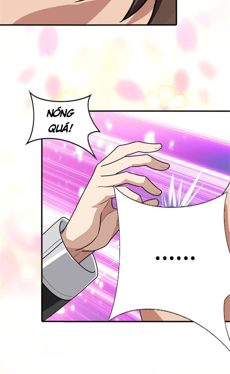 Bạn Gái Zombie Của Tôi Chapter 232 - Trang 2