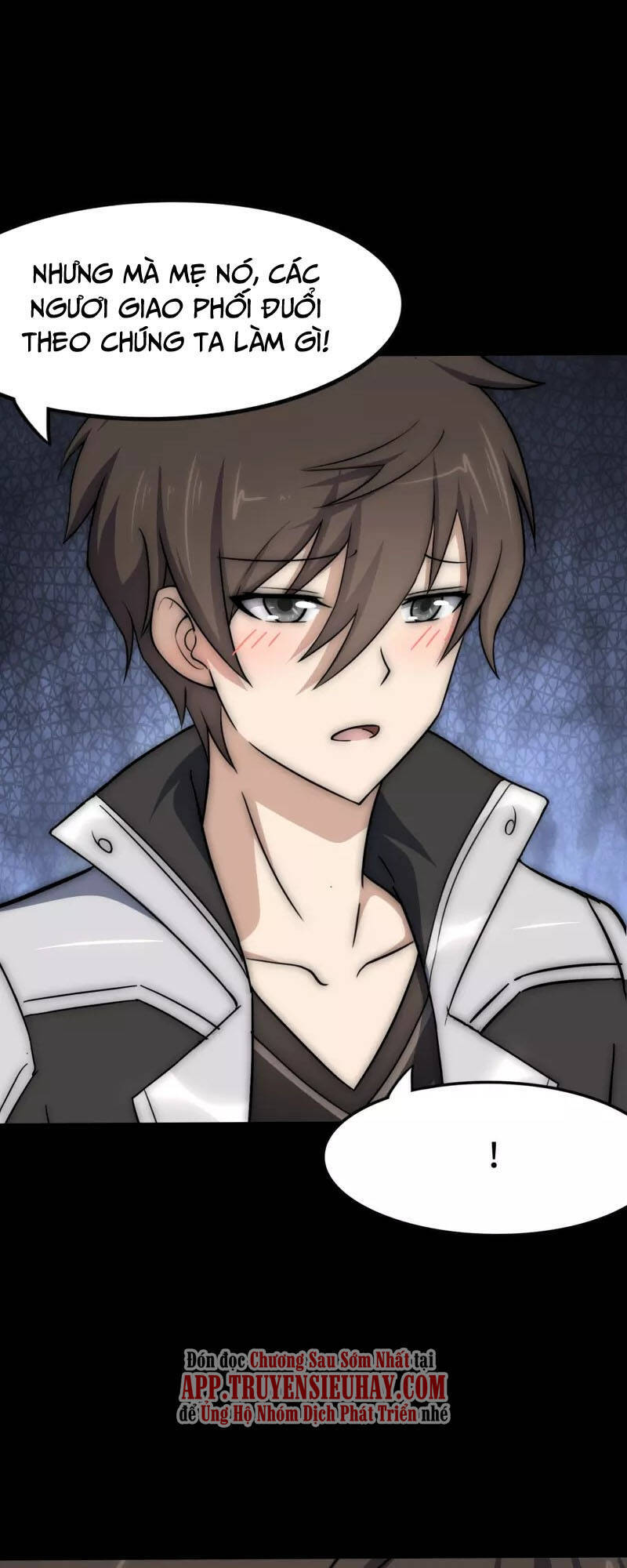 Bạn Gái Zombie Của Tôi Chapter 235 - Trang 2