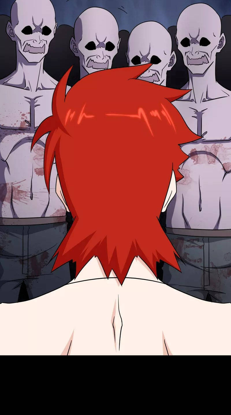 Bạn Gái Zombie Của Tôi Chapter 237 - Trang 2