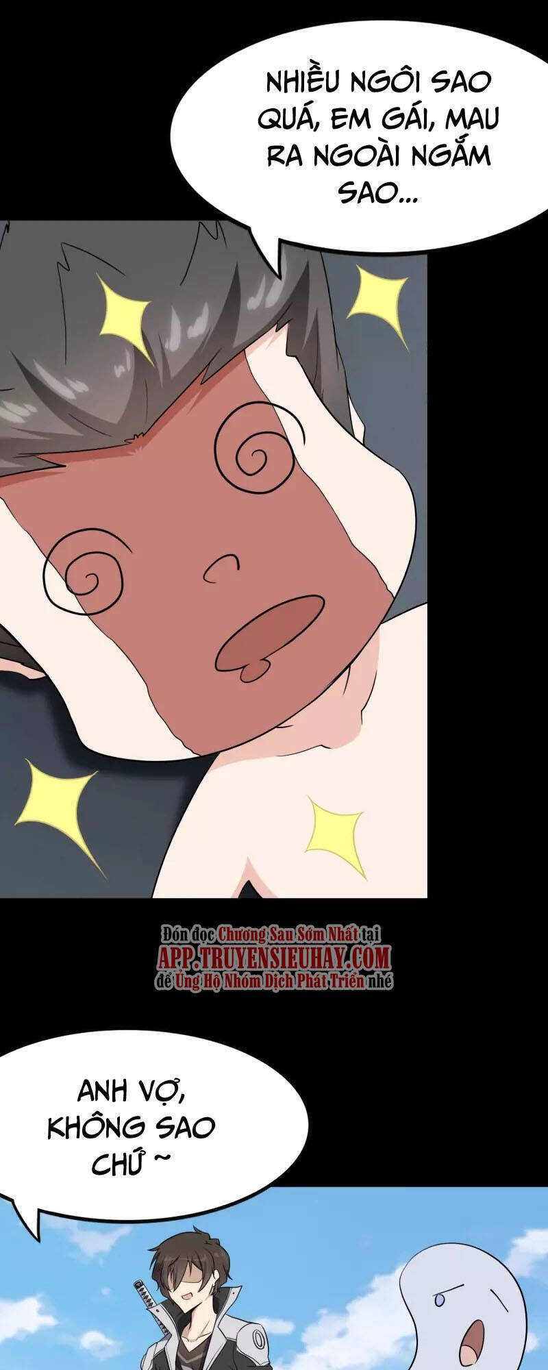 Bạn Gái Zombie Của Tôi Chapter 237 - Trang 2