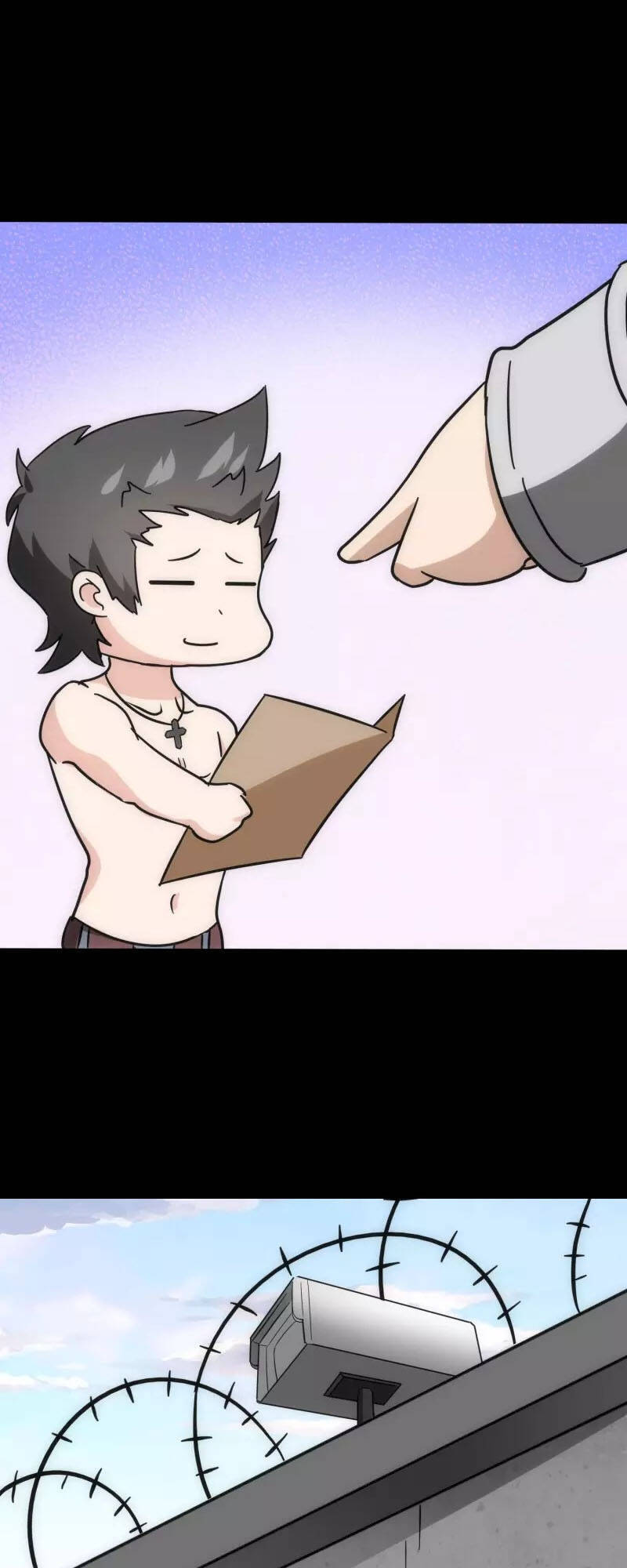 Bạn Gái Zombie Của Tôi Chapter 238 - Trang 2