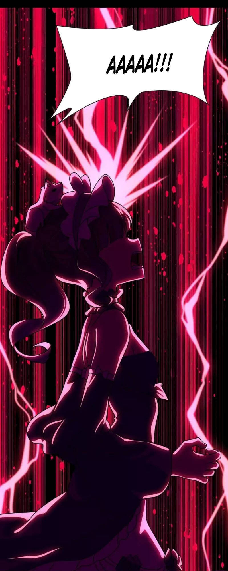 Bạn Gái Zombie Của Tôi Chapter 239 - Trang 2