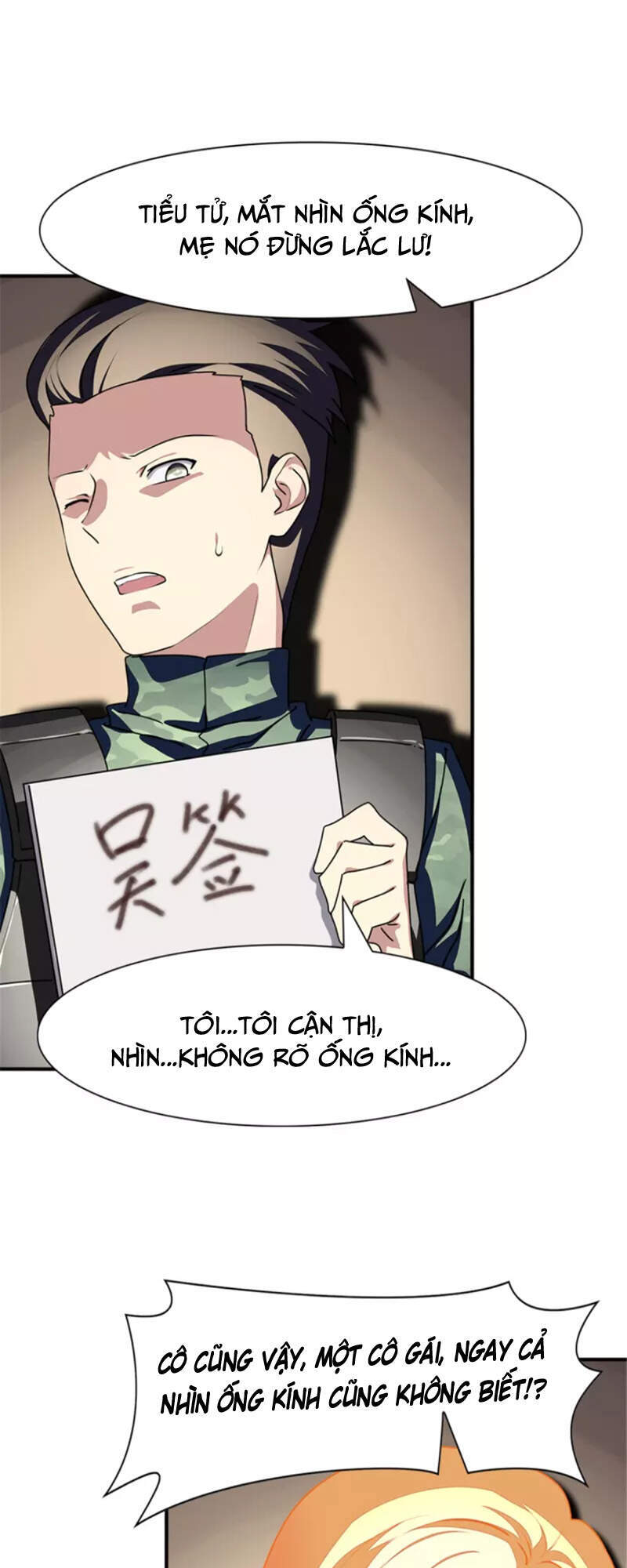 Bạn Gái Zombie Của Tôi Chapter 243 - Trang 2