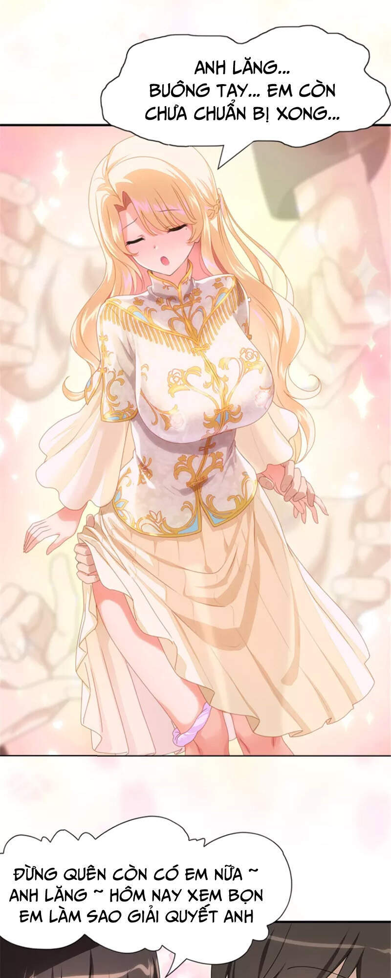 Bạn Gái Zombie Của Tôi Chapter 243 - Trang 2