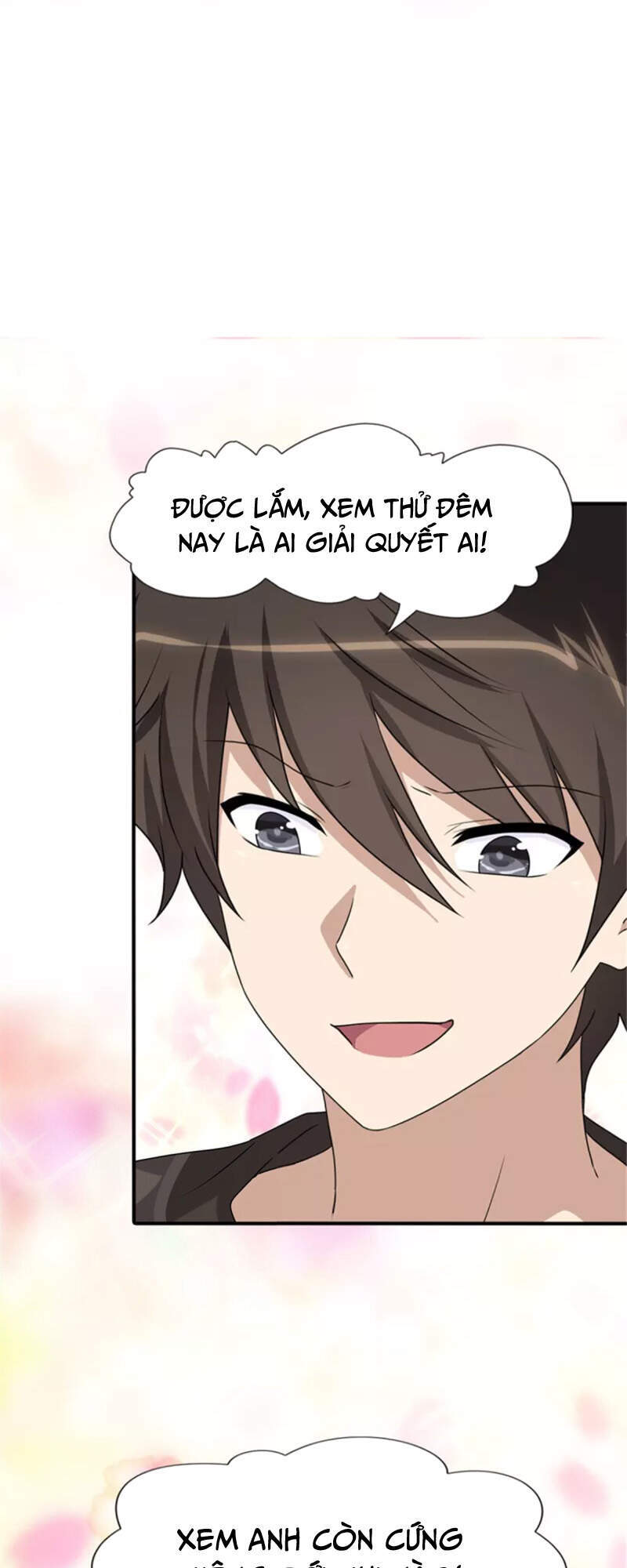 Bạn Gái Zombie Của Tôi Chapter 243 - Trang 2