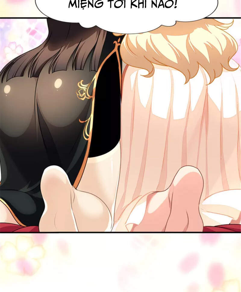 Bạn Gái Zombie Của Tôi Chapter 243 - Trang 2