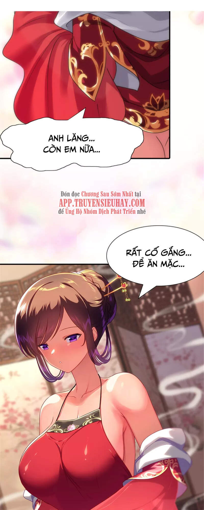 Bạn Gái Zombie Của Tôi Chapter 243 - Trang 2