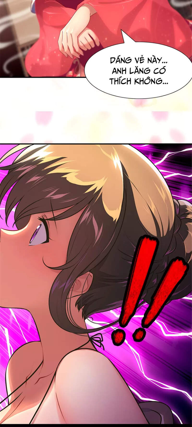 Bạn Gái Zombie Của Tôi Chapter 243 - Trang 2