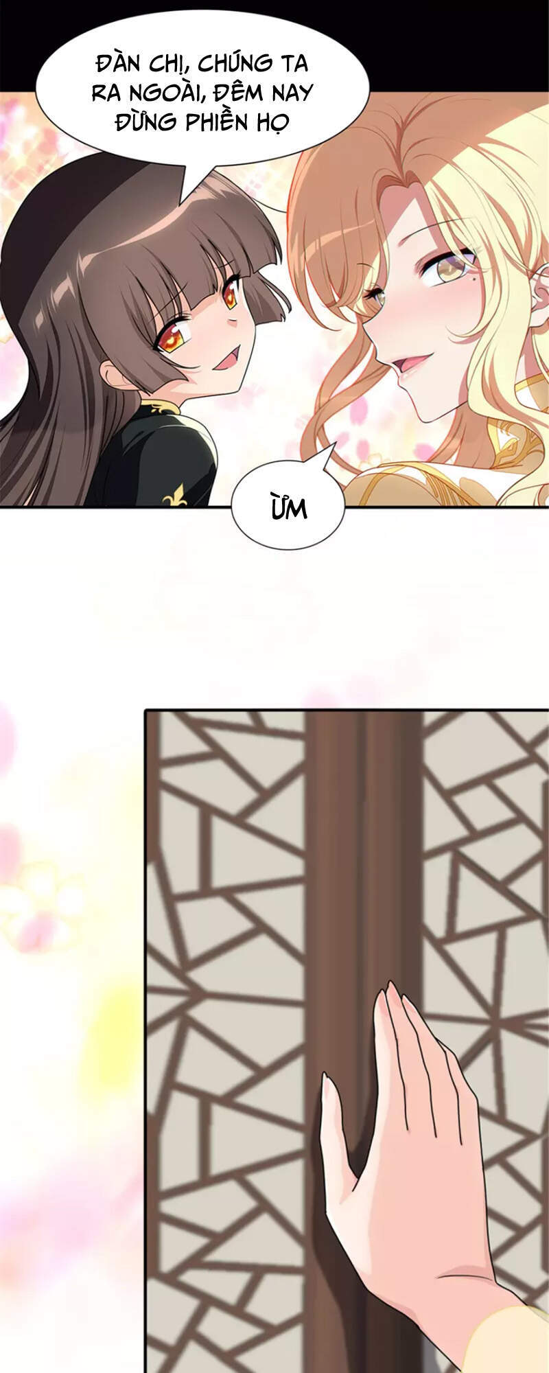 Bạn Gái Zombie Của Tôi Chapter 243 - Trang 2